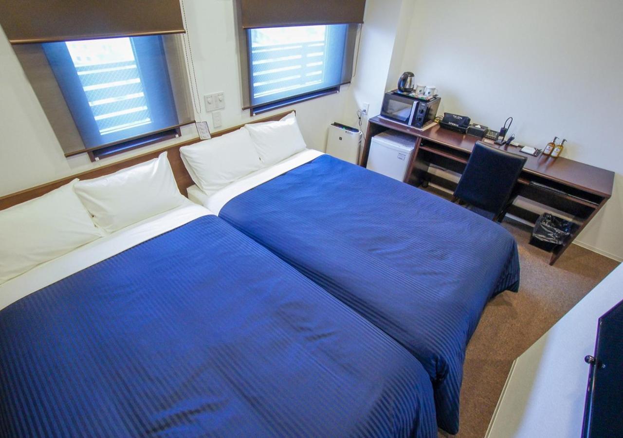 Hotel Livemax Kanazawa Ekimae Extérieur photo