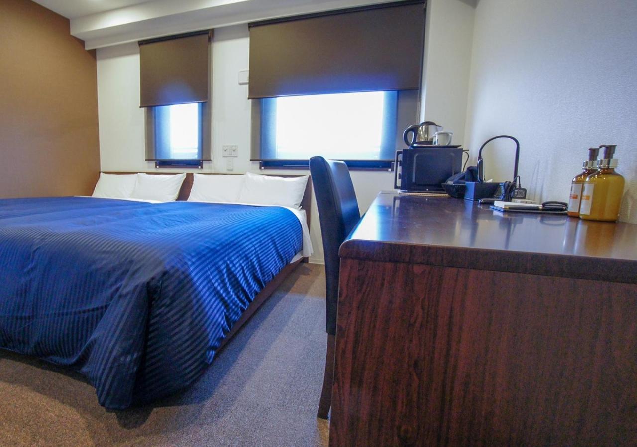 Hotel Livemax Kanazawa Ekimae Extérieur photo