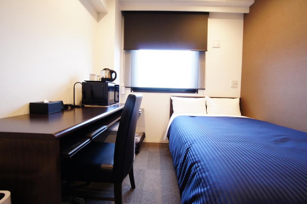 Hotel Livemax Kanazawa Ekimae Extérieur photo